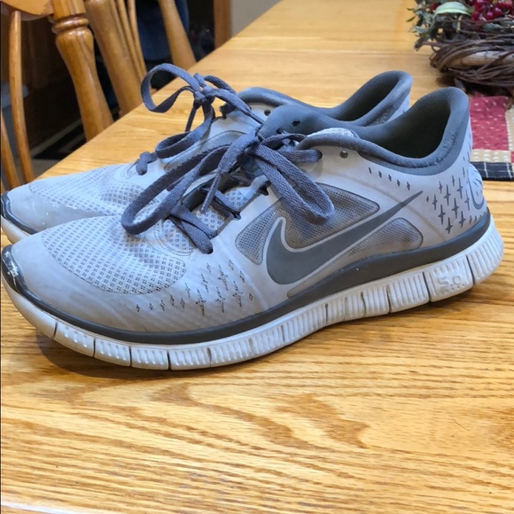 Nike Shoes - Nike sneakers!